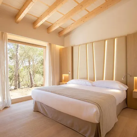 Pleta De Mar, Grand Luxury By Nature - Adults Only Canyamel (Mallorca)