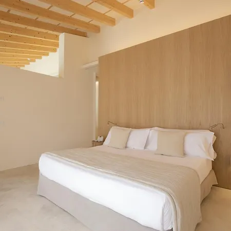 Pleta De Mar, Grand Luxury By Nature - Adults Only Canyamel (Mallorca)