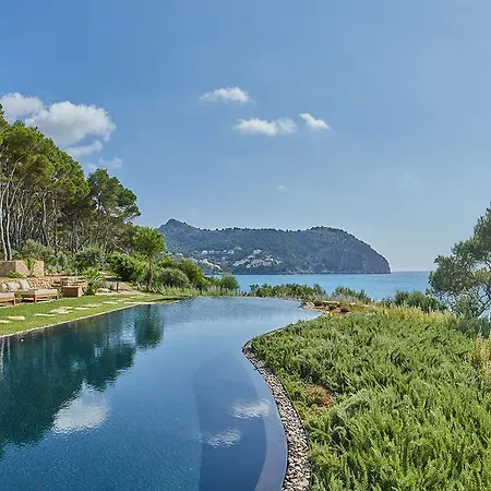 Pleta De Mar, Grand Luxury By Nature - Adults Only 5*