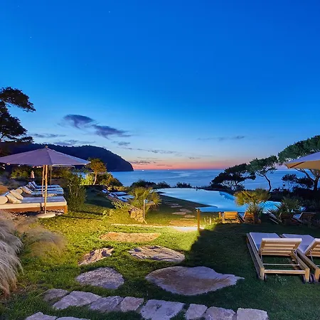 Pleta De Mar, Grand Luxury By Nature - Adults Only 5*