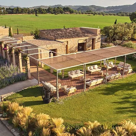 Pleta De Mar, Grand Luxury By Nature - Adults Only 5*