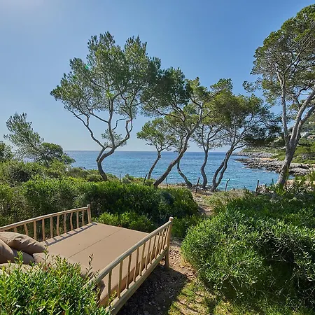 Hotel Pleta De Mar, Grand Luxury By Nature - Adults Only