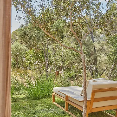 Pleta De Mar, Grand Luxury By Nature - Adults Only 5*