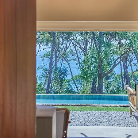 Pleta De Mar, Grand Luxury By Nature - Adults Only Hotel Canyamel (Mallorca)