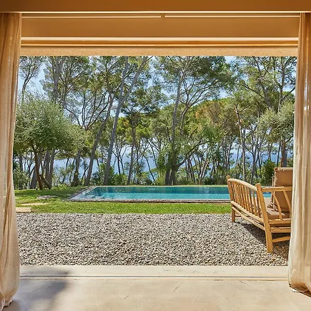 Pleta De Mar, Grand Luxury By Nature - Adults Only Canyamel (Mallorca)