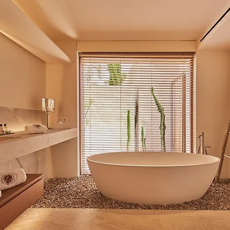 Hotel Pleta De Mar, Grand Luxury By Nature - Adults Only Canyamel (Mallorca)