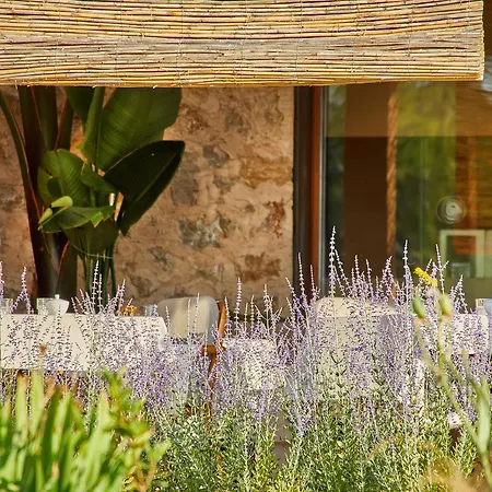 Hotel Pleta De Mar, Grand Luxury By Nature - Adults Only Canyamel (Mallorca)