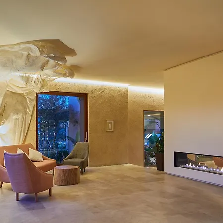 Pleta De Mar, Grand Luxury By Nature - Adults Only Hotel 5*