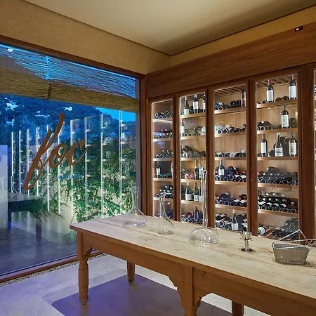 Hotel Pleta De Mar, Grand Luxury By Nature - Adults Only Canyamel (Mallorca)