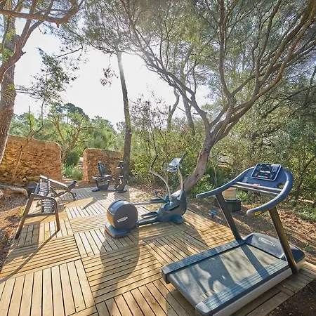 Hotel Pleta De Mar, Grand Luxury By Nature - Adults Only