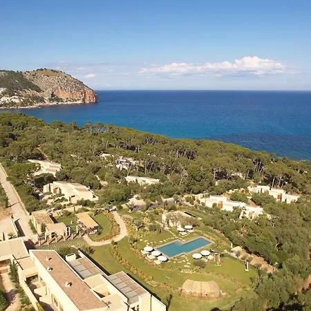 Pleta De Mar, Grand Luxury By Nature - Adults Only Canyamel (Mallorca)