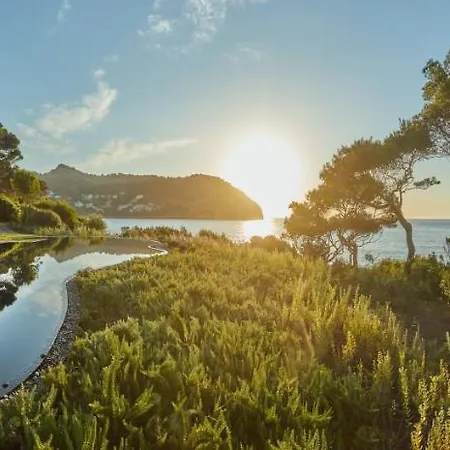 Pleta De Mar, Grand Luxury By Nature - Adults Only