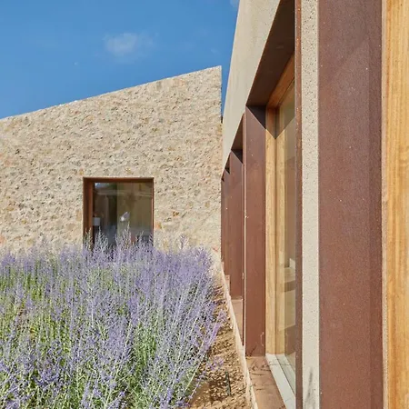 Pleta De Mar, Grand Luxury By Nature - Adults Only Hotel Canyamel (Mallorca)