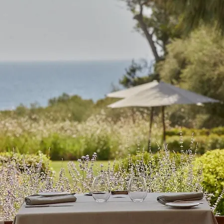Pleta De Mar, Grand Luxury By Nature - Adults Only Hotel Canyamel (Mallorca)