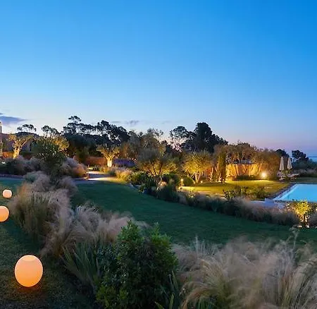 Pleta De Mar, Grand Luxury By Nature - Adults Only