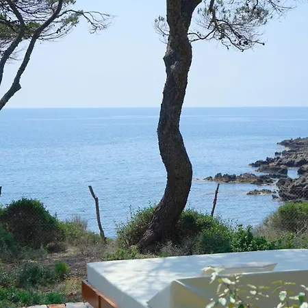 Hotel Pleta De Mar, Grand Luxury By Nature - Adults Only
