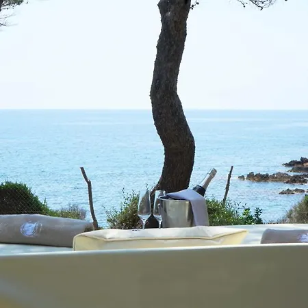 Hotel Pleta De Mar, Grand Luxury By Nature - Adults Only