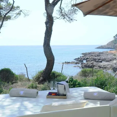Pleta De Mar, Grand Luxury By Nature - Adults Only Hotel 5*