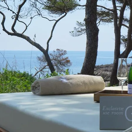 Pleta De Mar, Grand Luxury By Nature - Adults Only