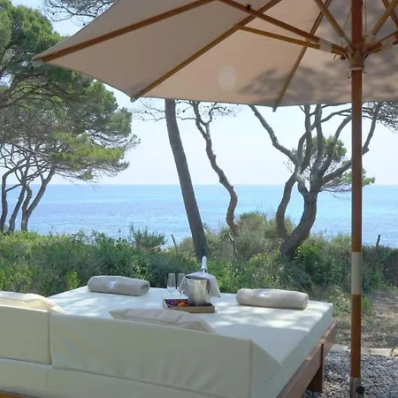 Pleta De Mar, Grand Luxury By Nature - Adults Only Hotel Canyamel (Mallorca)