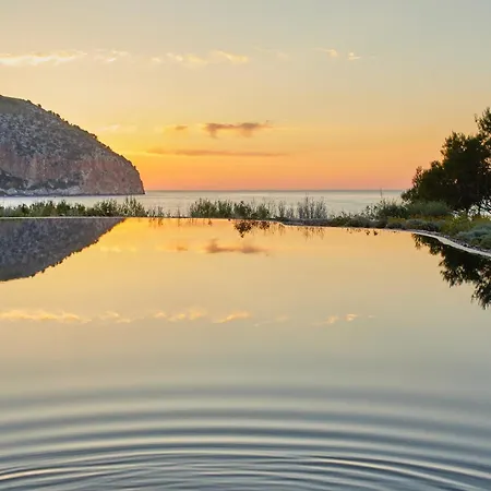 Pleta De Mar, Grand Luxury By Nature - Adults Only