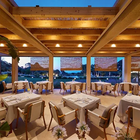 Pleta De Mar, Grand Luxury By Nature - Adults Only
