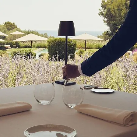 Hotel Pleta De Mar, Grand Luxury By Nature - Adults Only 5*