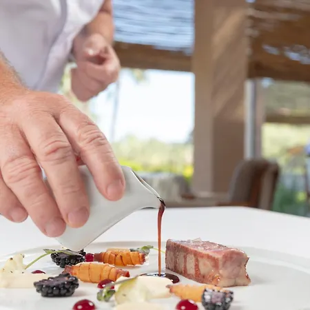Hotel Pleta De Mar, Grand Luxury By Nature - Adults Only Canyamel (Mallorca)