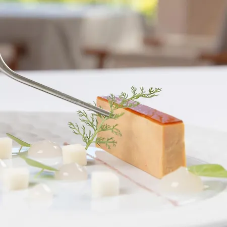 Pleta De Mar, Grand Luxury By Nature - Adults Only Canyamel (Mallorca)