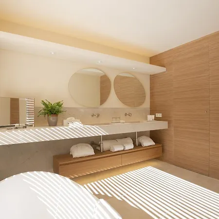 Pleta De Mar, Grand Luxury By Nature - Adults Only 5*