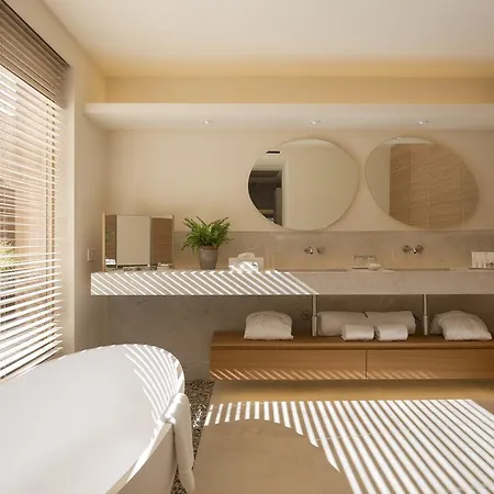 Hotel Pleta De Mar, Grand Luxury By Nature - Adults Only