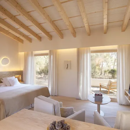 Hotel Pleta De Mar, Grand Luxury By Nature - Adults Only