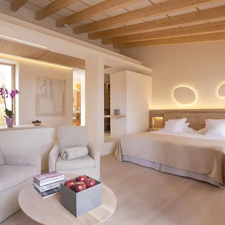 Hotel Pleta De Mar, Grand Luxury By Nature - Adults Only 5*