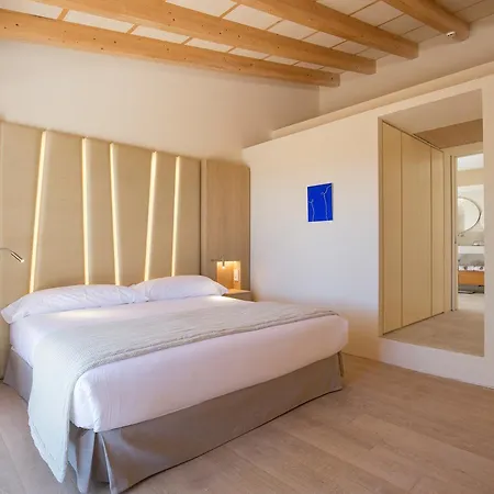 Pleta De Mar, Grand Luxury By Nature - Adults Only Hotel