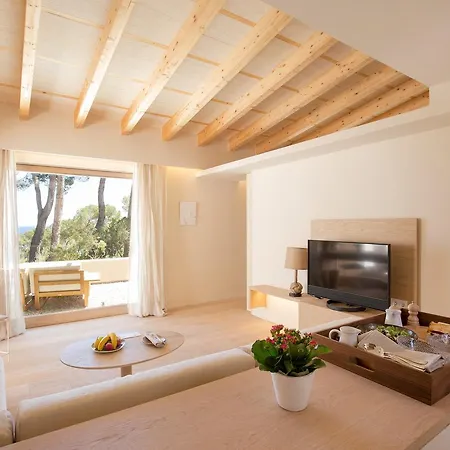 Pleta De Mar, Grand Luxury By Nature - Adults Only Hotel 5*