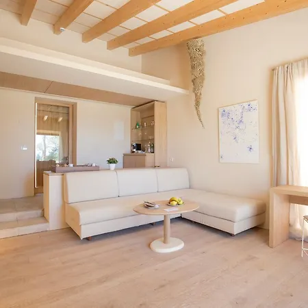 Pleta De Mar, Grand Luxury By Nature - Adults Only 5*
