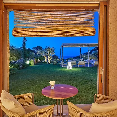 Pleta De Mar, Grand Luxury By Nature - Adults Only Canyamel (Mallorca)