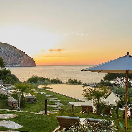 Hotel Pleta De Mar, Grand Luxury By Nature - Adults Only Canyamel (Mallorca)