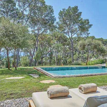 Pleta De Mar, Grand Luxury By Nature - Adults Only Hotel 5*