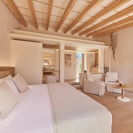 Pleta De Mar, Grand Luxury By Nature - Adults Only Hotel Canyamel (Mallorca)