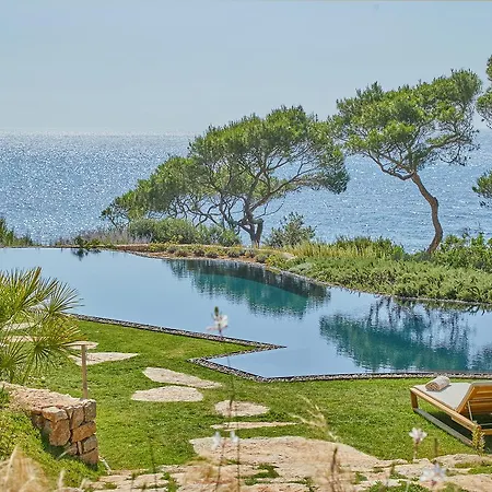 Hotel Pleta De Mar, Grand Luxury By Nature - Adults Only 5*