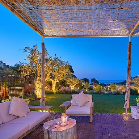 Pleta De Mar, Grand Luxury By Nature - Adults Only 5* Canyamel (Mallorca)