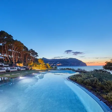 Pleta De Mar, Grand Luxury By Nature - Adults Only Canyamel (Mallorca)