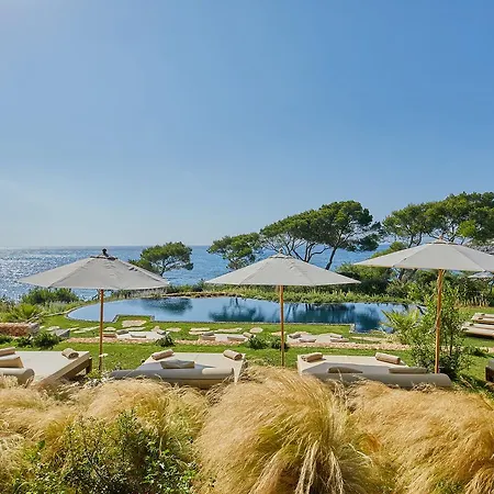 Pleta De Mar, Grand Luxury By Nature - Adults Only