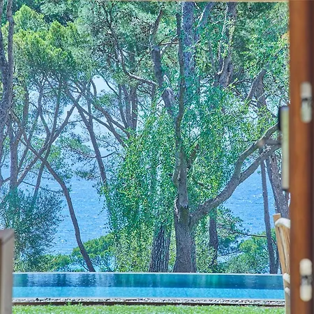Pleta De Mar, Grand Luxury By Nature - Adults Only Hotel Canyamel (Mallorca)