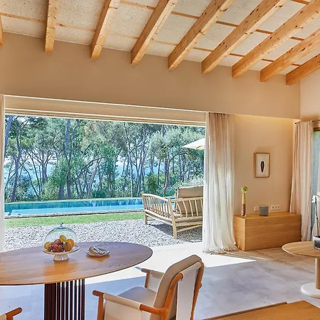 Pleta De Mar, Grand Luxury By Nature - Adults Only
