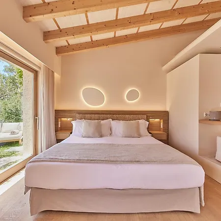 Pleta De Mar, Grand Luxury By Nature - Adults Only Hotel