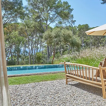 Pleta De Mar, Grand Luxury By Nature - Adults Only