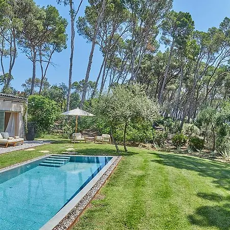Pleta De Mar, Grand Luxury By Nature - Adults Only Hotel 5*