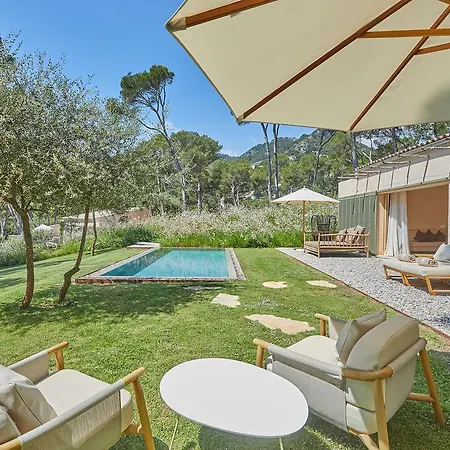 Pleta De Mar, Grand Luxury By Nature - Adults Only Hotel